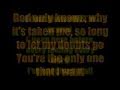 Adele - One and only instrumental/karaoke
