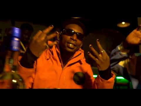 HNK - GBATAO  ( Clip officiel - Metaverse Remix )