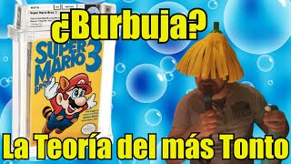La Burbuja en los Videojuegos según la Economía 💰💲 screenshot 5