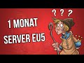 Shakes & Fidget - EU5 starker 1 Monat 🔥 | SfGame