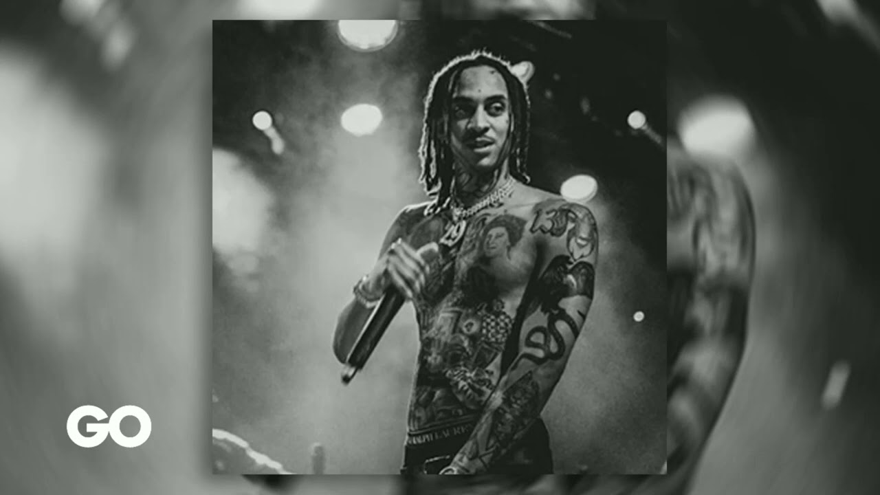 [FREE] D Block Europe x M Huncho Type Beat 