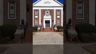 Exciting Manning   S.C. part 1