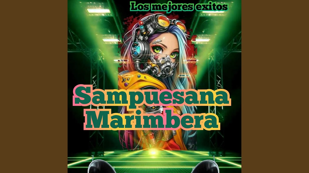 Sampuesana Marimbera