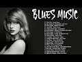Relaxing Best Blues Music 📀🎶🎸Greatest Blues Rock Of All Time🏆🎼Love Jazz Blues
