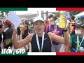 I Ran the León Half Marathon!