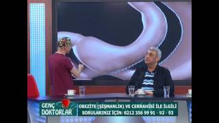 tüp mide ameliyatı , dr toydemir canlı yayında anlatıyor