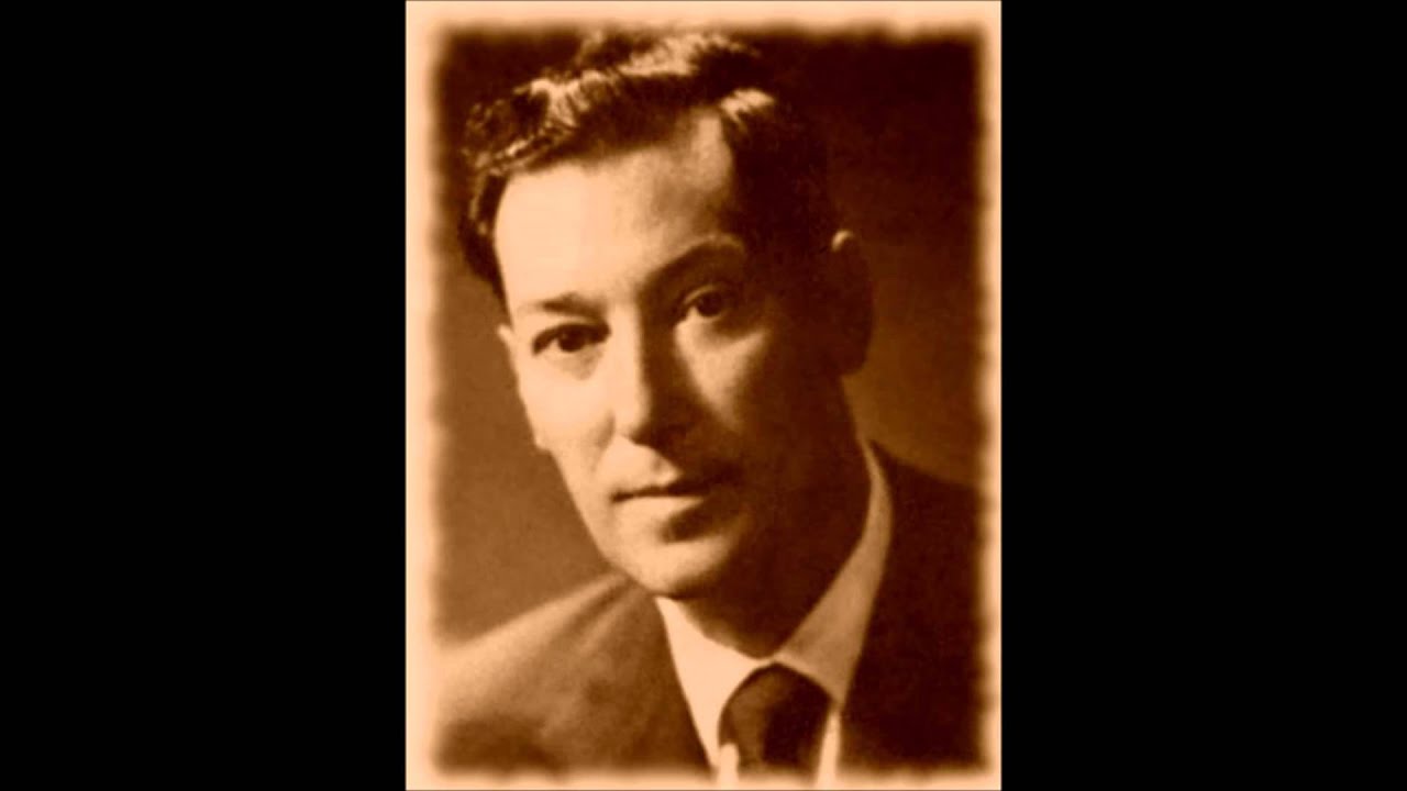 Neville Goddard- The Pearl Of Great Price "Remastered"
