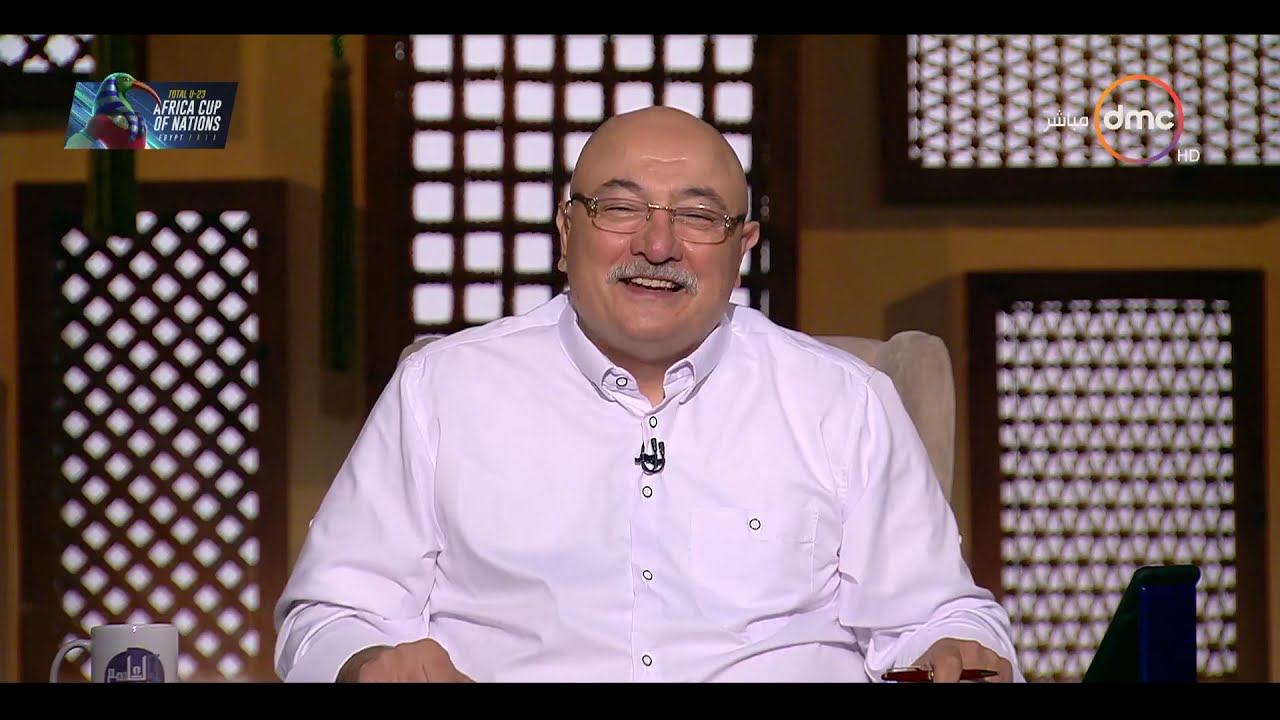 برنامج لعلهم يفقهون - حلقة الأربعاء 