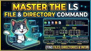 The Linux Terminal cat Command