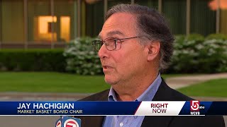 Market Basket Board Says Ceo Planning Work Stopage