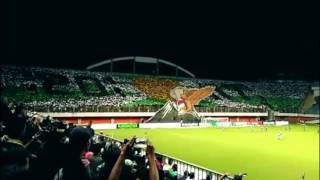 KOREO 3D BCS 2017, PSS SLEMAN at MAGUWOHARJO STADIUM