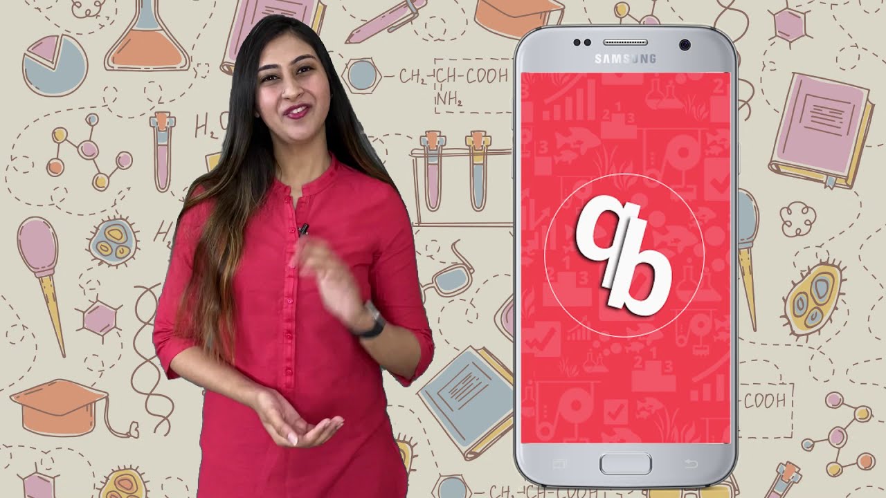 Questionbang ~ Exam Preparation App