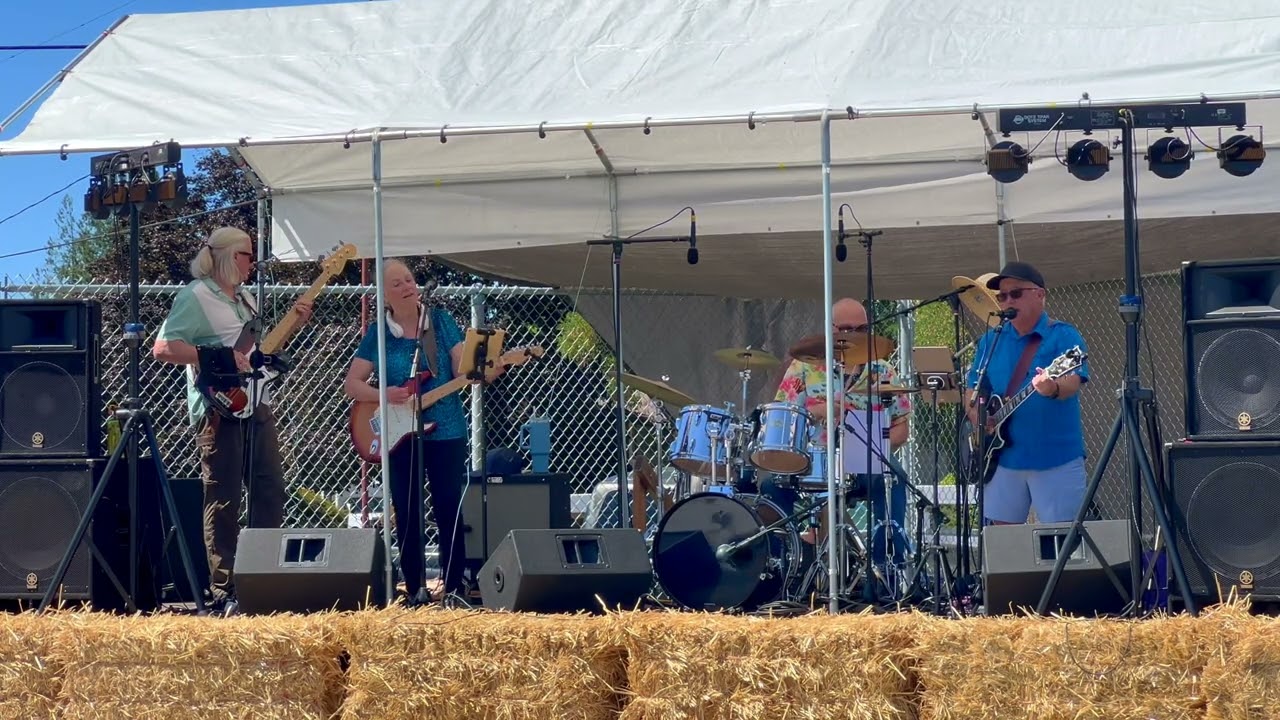 It's Only Rock 'n Roll (But I Like It) - Elephant Garlic Festival 2025