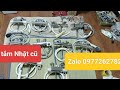 Sen tắm Nhật lại có nhiều / Vietphu zl: 0977262782