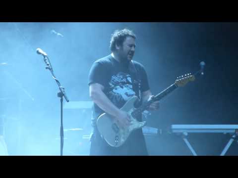 Waking Up ' Live ' King King Royal Concert Hall, Nottingham 15th February 2016.