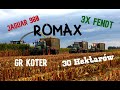 A-KUKU 2020 w GR KOTER z firmą ROMAX  Specjal na 8 tyś subów !!