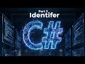 Part 3 identifier Naming rule C# Identifiers Explained | Naming Conventions & Rules in C# (Hindi)