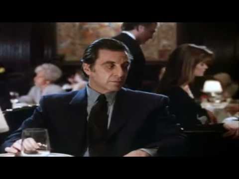 Scent Of A Woman - Official® Trailer [HD]