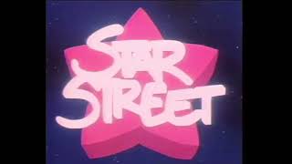 Video thumbnail of "Song Star Street Ep  0 Main & End Title"