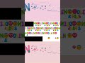 Noodle &amp; Pals Intro Logo Synchronize | SyncsUp #intros #noodleandpals #cocomelon #animation #outros