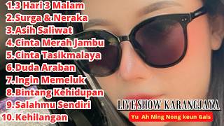Download Lagu Tiga Hari Tiga Malam Cover Rena Permana (LIVE SHOW Karangjaya Parigi Pangandaran) MP3