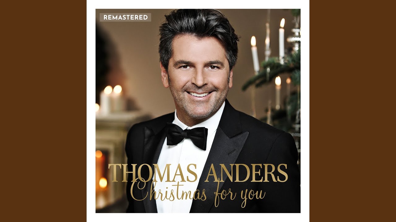 It Must Have Been the Mistletoe (Remastered 2020)