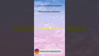 Python Interview Prep: Nail Your Tech Job Interview 🎯 #databasenormalization #motivation #sqljobs