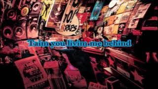 Dezine - Livim Me - Lyrics