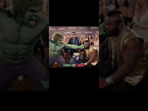 SLAP BATTLE