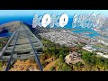 Amazing Railroad Koko Head Hike in Oahu, Hawaii
