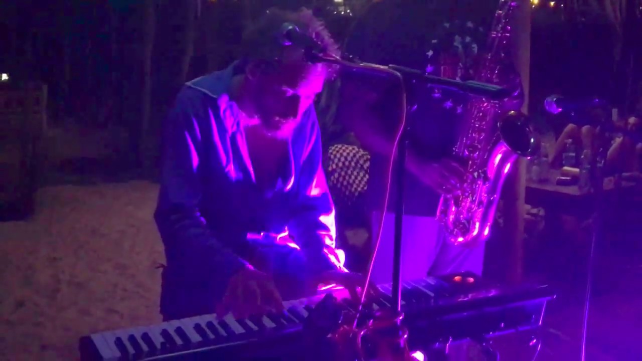 Watch Keith Marlo Music @ Soul Beach Ang Bang Hoi An Ft. Nicolas Pocalipse on YouTube Watch Keith Marlo Music @ Soul Beach Ang Bang Hoi An Ft. Nicolas Pocalipse on YouTube