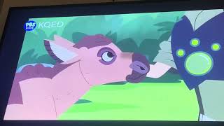 Moose NibblesWild Kratts: Season 7, Episode 16 @WildKratts  part 2