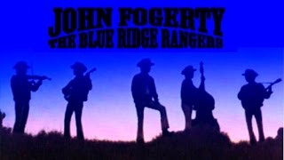 Video thumbnail of "John Fogerty - Jambalaya (On The Bayou) with Lyrics"