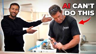 Will AI Take Our Jobs? A Joiner's Honest Answer!