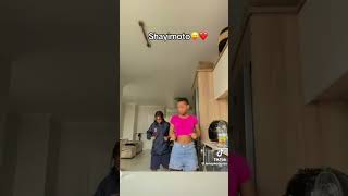 Shayimotoamapianodance