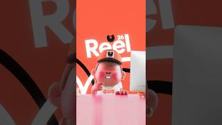 Cub Studio Reel 2026 @CubStudio
