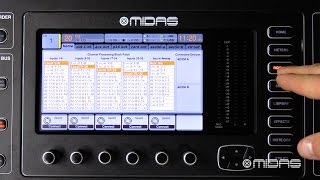 M32 Quick Tip - Routing Menu Overview screenshot 4