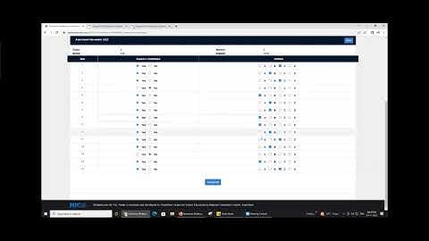 RKSMBK OCR SHEET शाला दर्पण से कैसे अपलोड करें