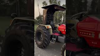 Swaraj 4×6🦅4×6❌ #shortvideo #terding #viralhit #tractorvideo #modifiedtractor #viralvideo#swaraj855