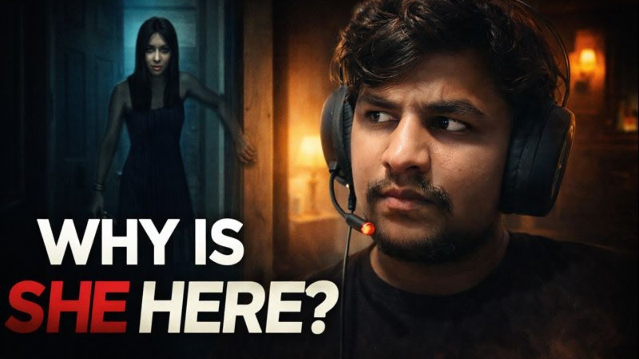 Something Changed When I Returned… | Fears to Fathom [Part-2]