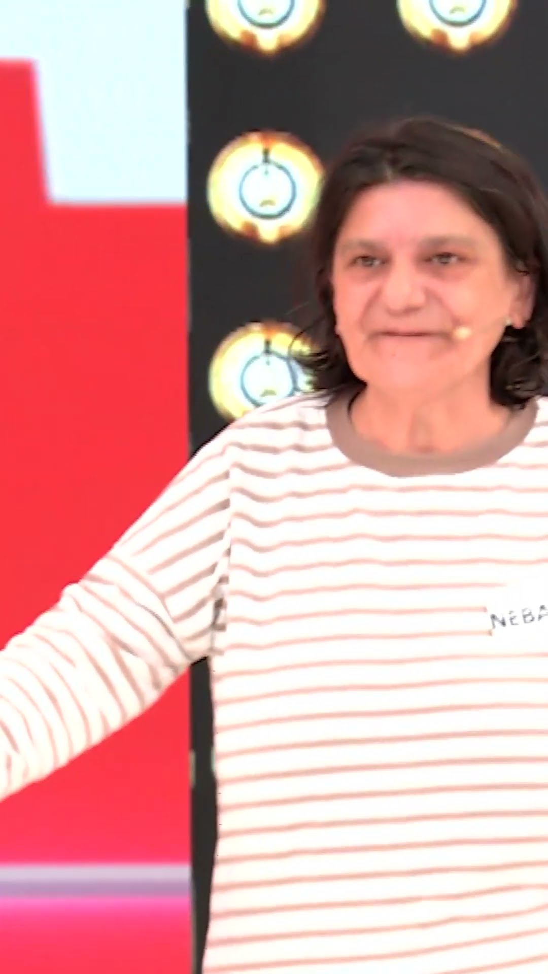 Anne kız kavuştu! #MügeAnlı #mügeanlıiletatlısert #shorts