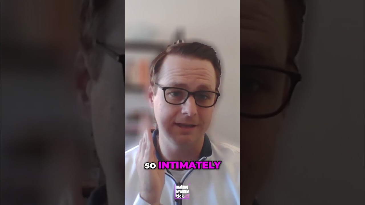 Why are CMOs who are afraid to own revenue being sidelined?