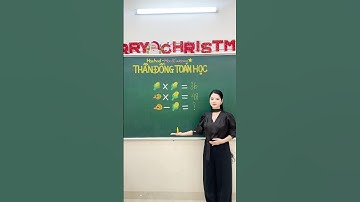 Episode 68: Mathematical prodigy ❤️ #shorts #maths #mathematics #toanhoc #toancothutrang #hschool