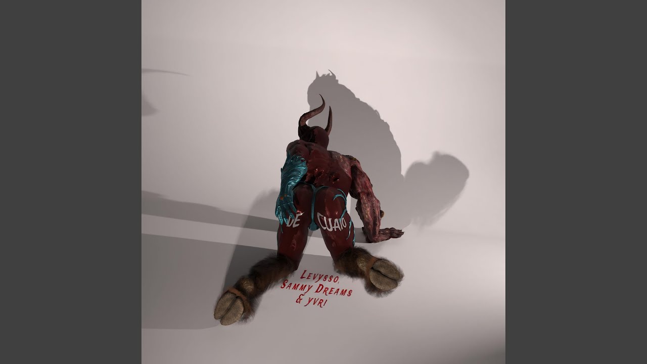 DE CUATO (levysso, sammy dreams & yvri)