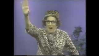 SCTV - Sunrise Semester - Edith Prickley - Distasers in the Home