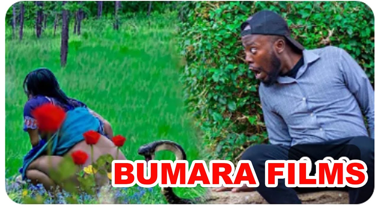 ABALUNGI BALUMYA 2 VJ UGANDAN MOVIE