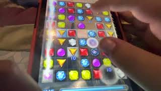 Jewels Star on Amazon Fire 7 with Android 3.2 screenshot 5