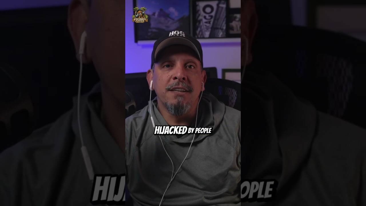 parties hijacked by big money