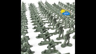 Домашние сражения игрушек ↑ Военные солдатики, нёрфы ↑ Обзор игрушек Домашние сражения игрушек ↑ Военные солдатики, нёрфы ↑ Обзор игрушек