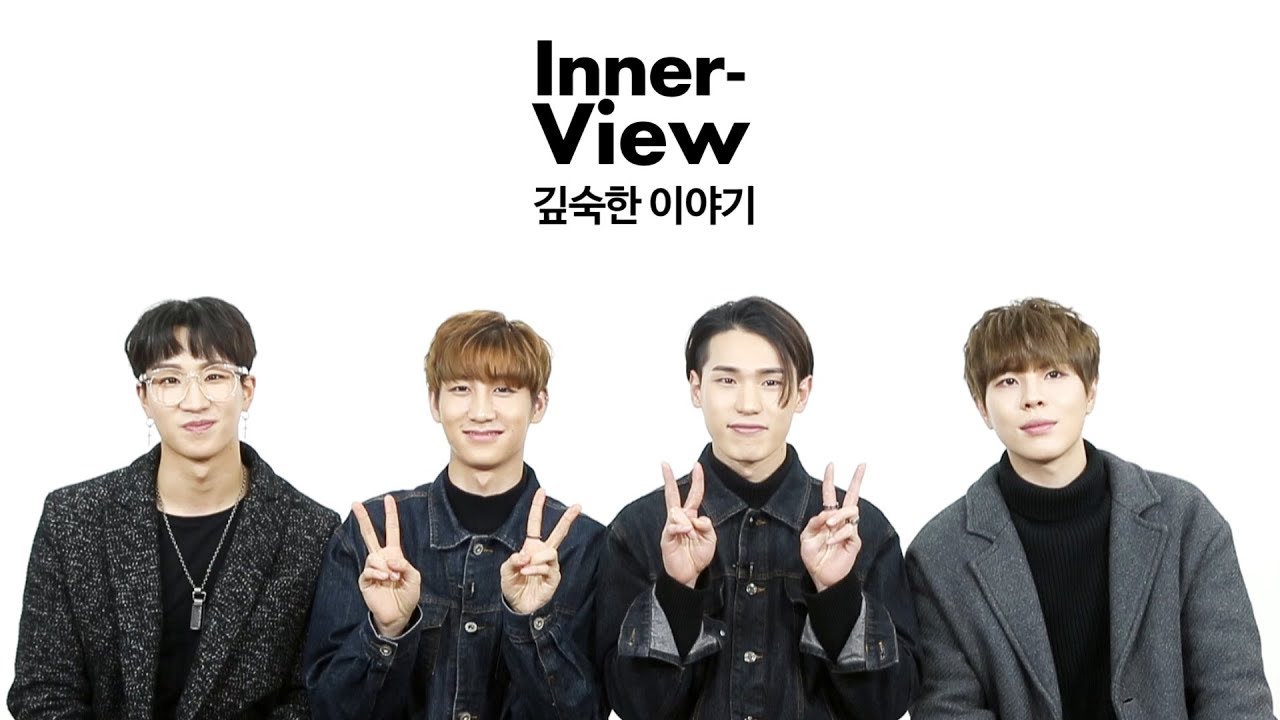 InnerView l 24K 투포케이ㅣ